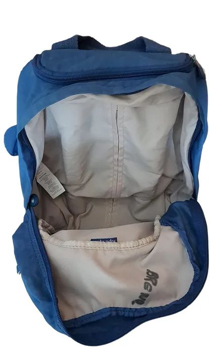 Mochila de rodinha infantil Kipling escolar - Foto 3