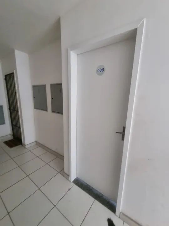 Apartamento no Village das Fontes - 2 Quartos | Térreo | Nascente| Reformado e Financiável
