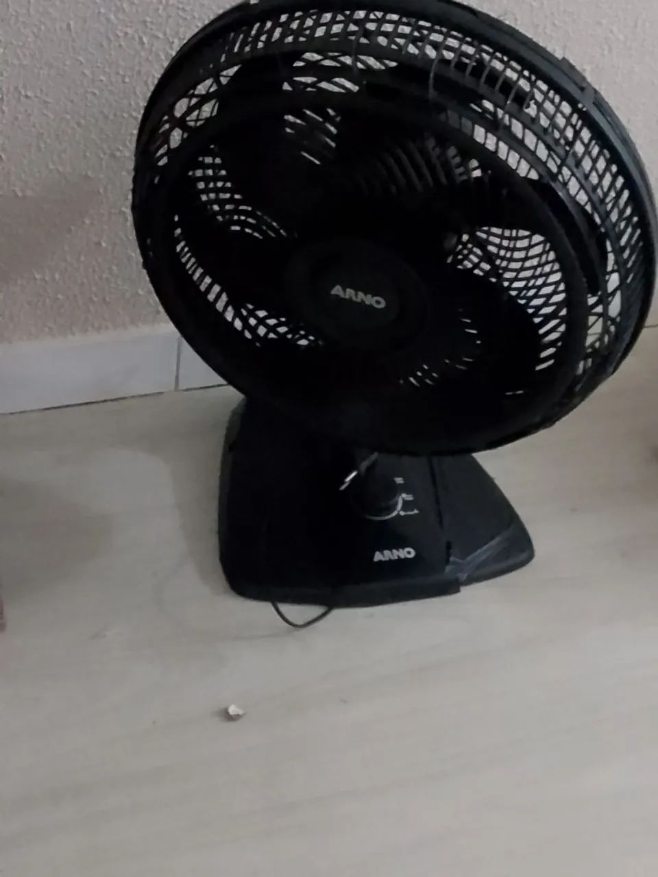 Vende-se ventilador 
