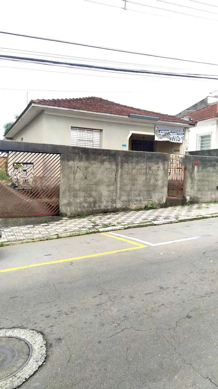 Casa em Avenida Doutor Armando Pinto - Região Central - Caieiras/SP