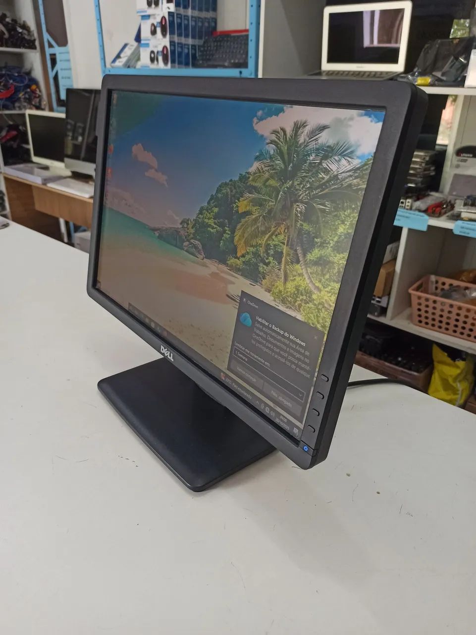 Monitor Dell 19  - Foto 3
