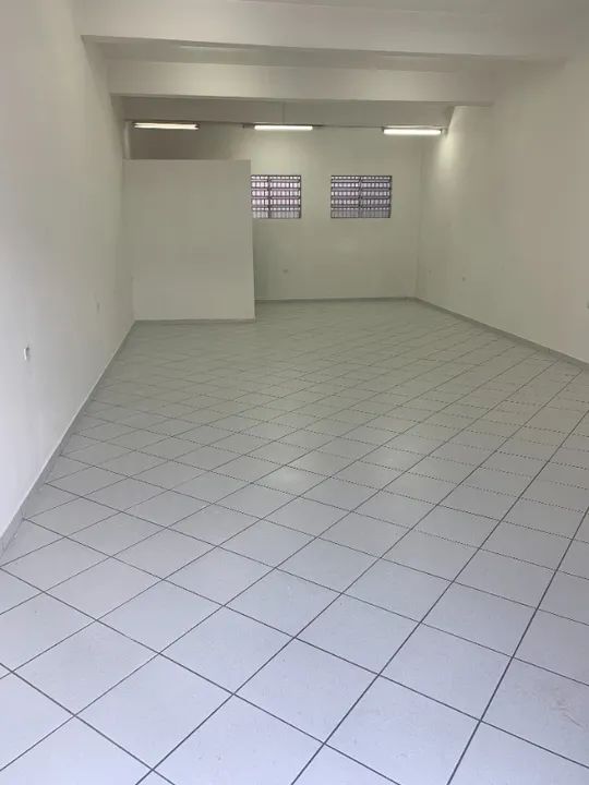 SALÃO COMERCIAL C/ 2 VAGAS DE ESTACIONAMENTO EM PIRITUBA PARA LOCAÇÃO