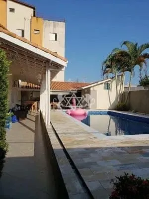 Casa à venda, Estrela Dalva, Caraguatatuba.