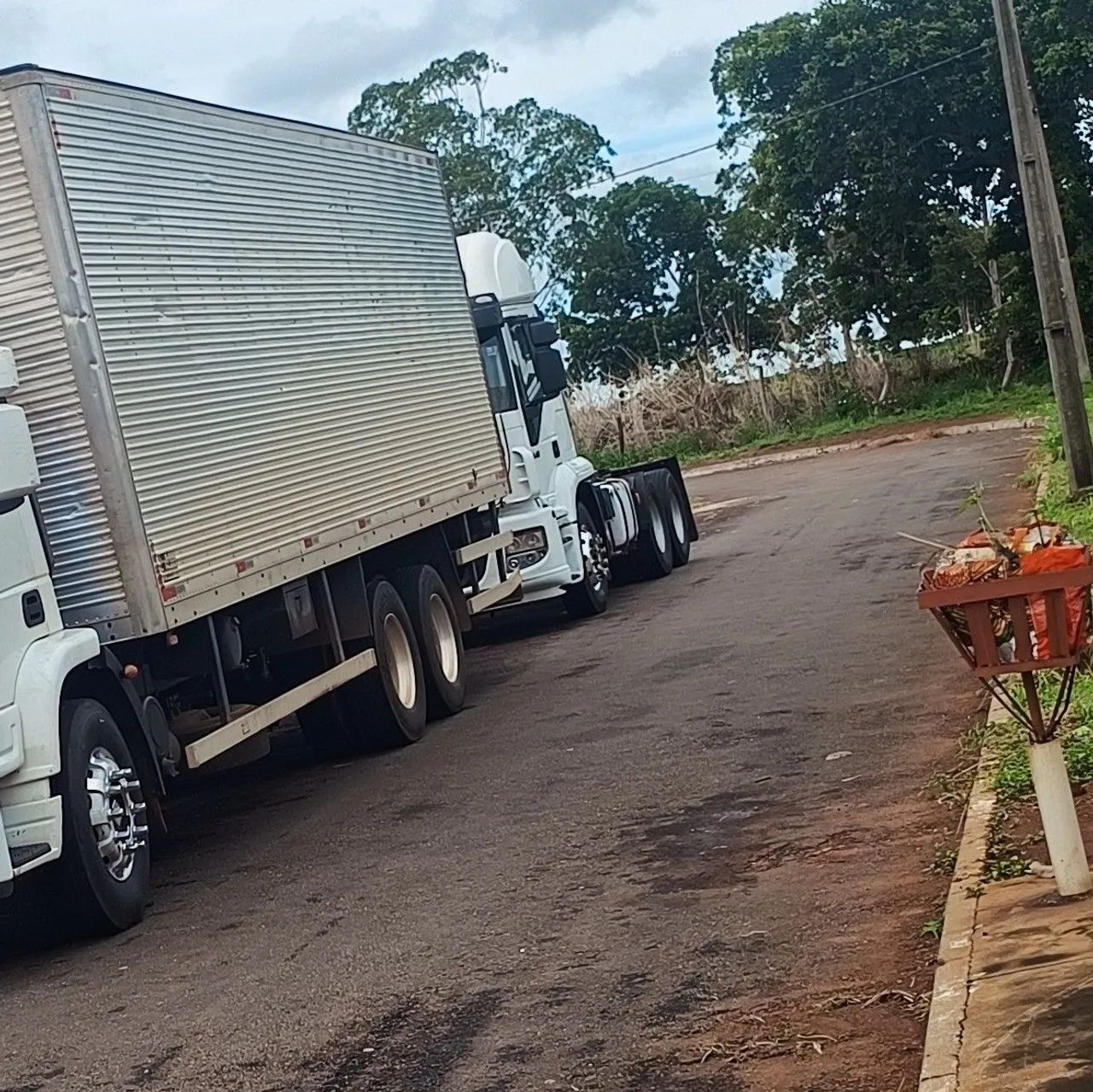 Iveco stralis  - Foto 3