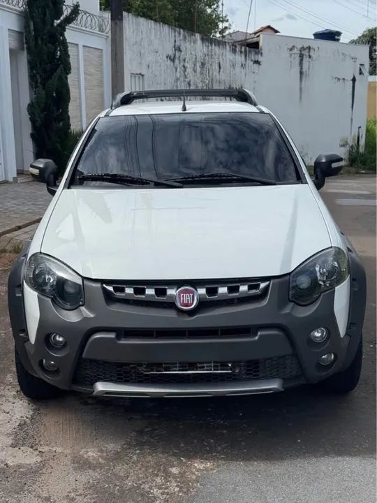2018 STRADA ADVENTURE CE (EXTRA)