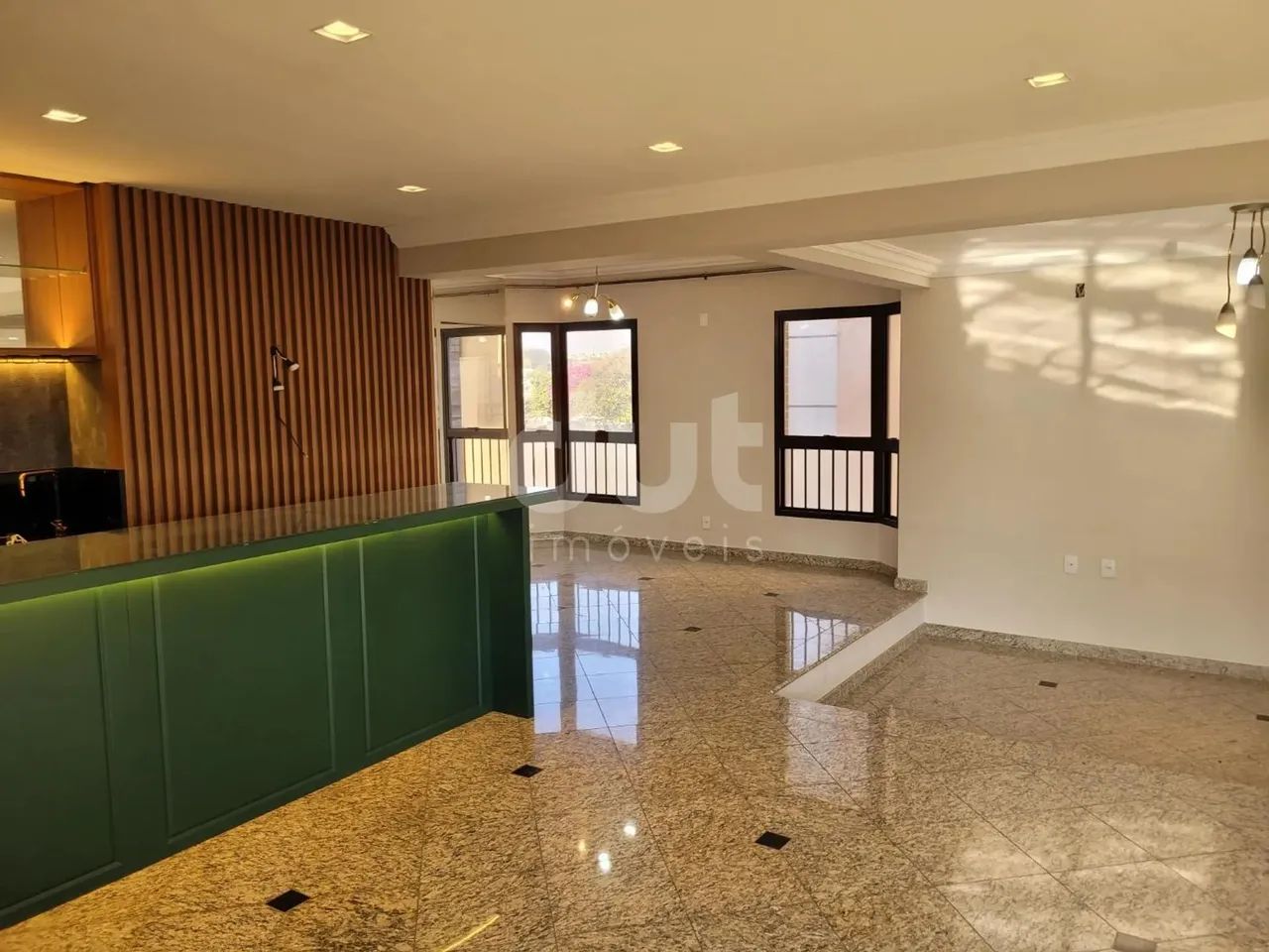 apartamento - Jardim Proença - Campinas - Foto 4