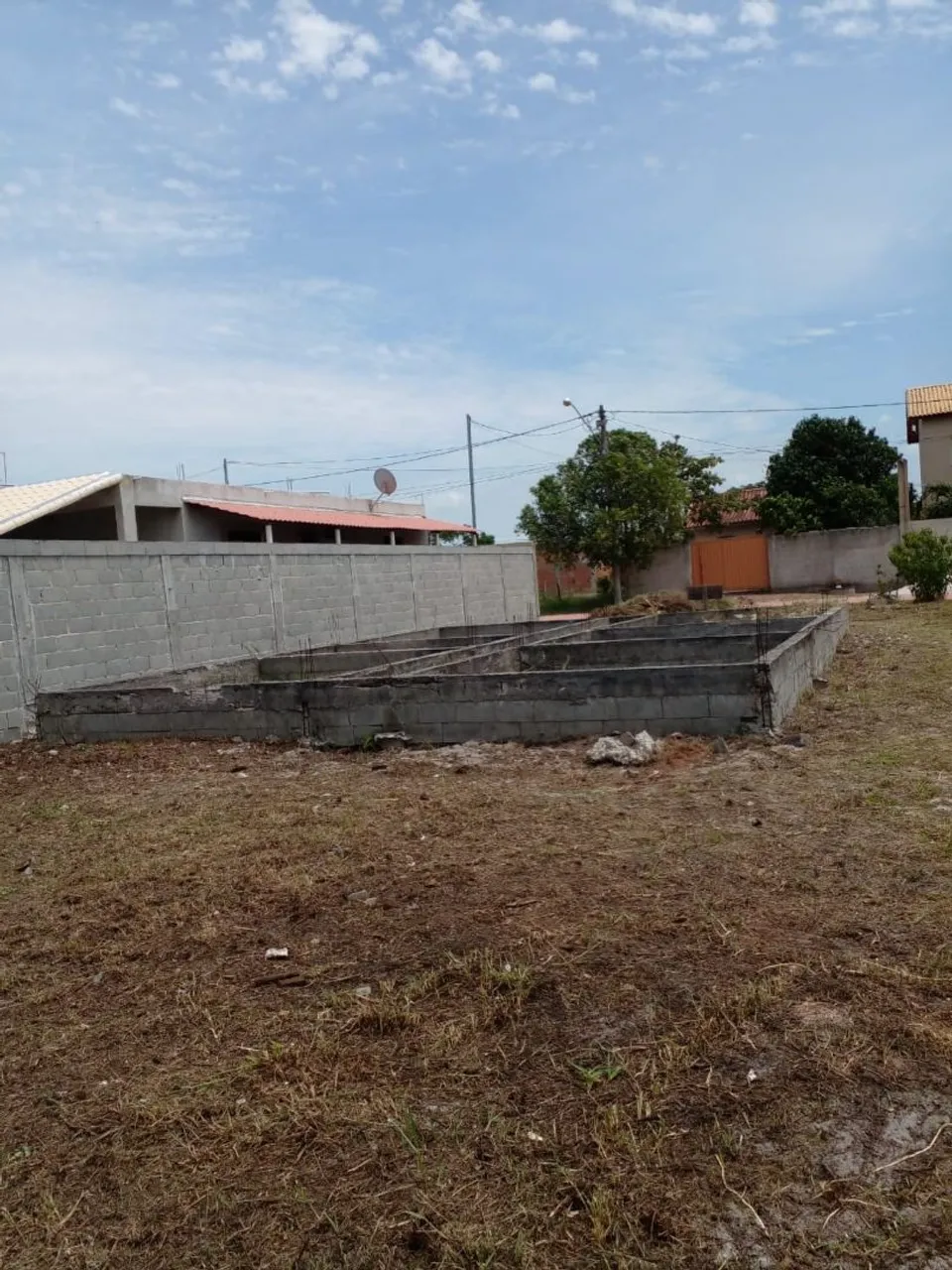 Terreno em Quissamã no bairro sítio 2