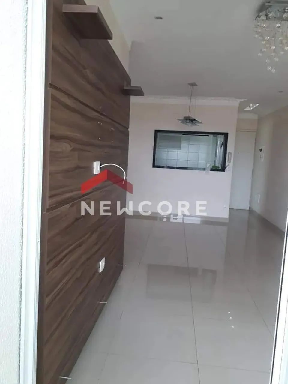 Apartamento em Rua Vicenzo Paciullo - Jardim Las Vegas - Guarulhos/SP - Foto 2