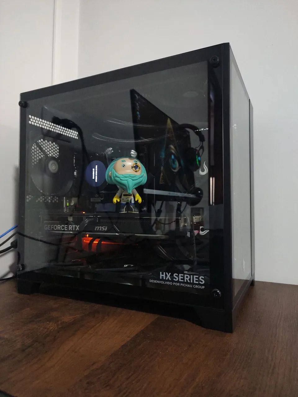 PC ZEROO ( PRA SAIR HJ) - Foto 3