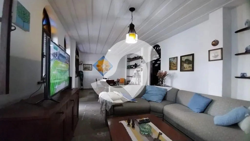 Casa de 204 m² na Tocantins - São Francisco - Niterói - RJ, à venda por R$ 1.200.000