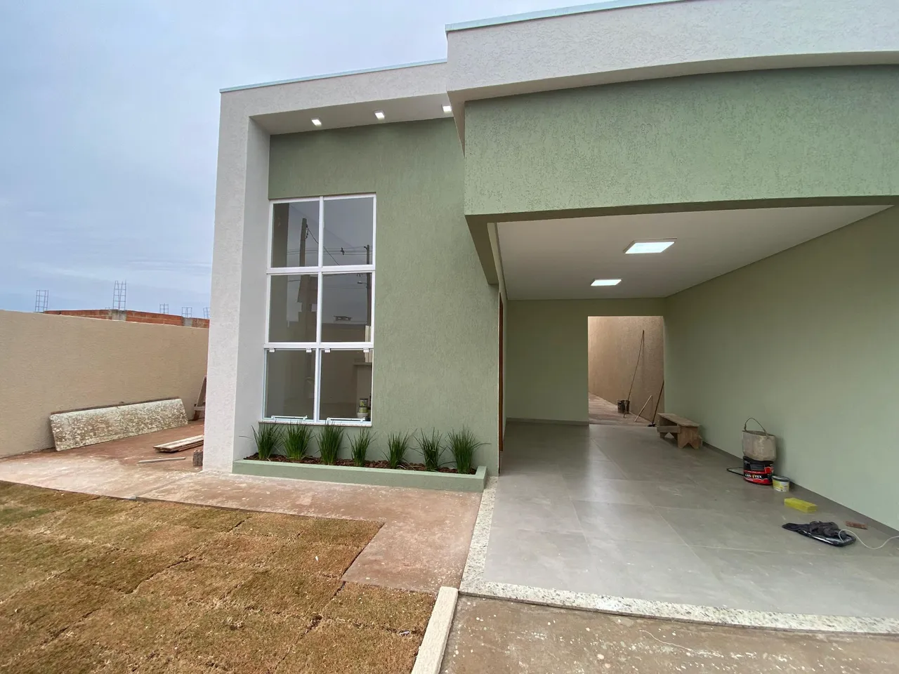 Casa de revista