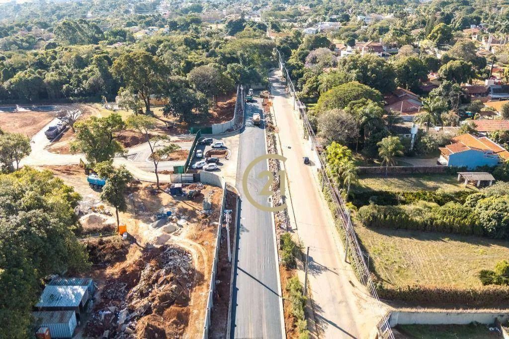 Terreno à Venda no Condomínio Reserva Village Prado - em Indaiatuba/SP - TE0896 - Foto 5