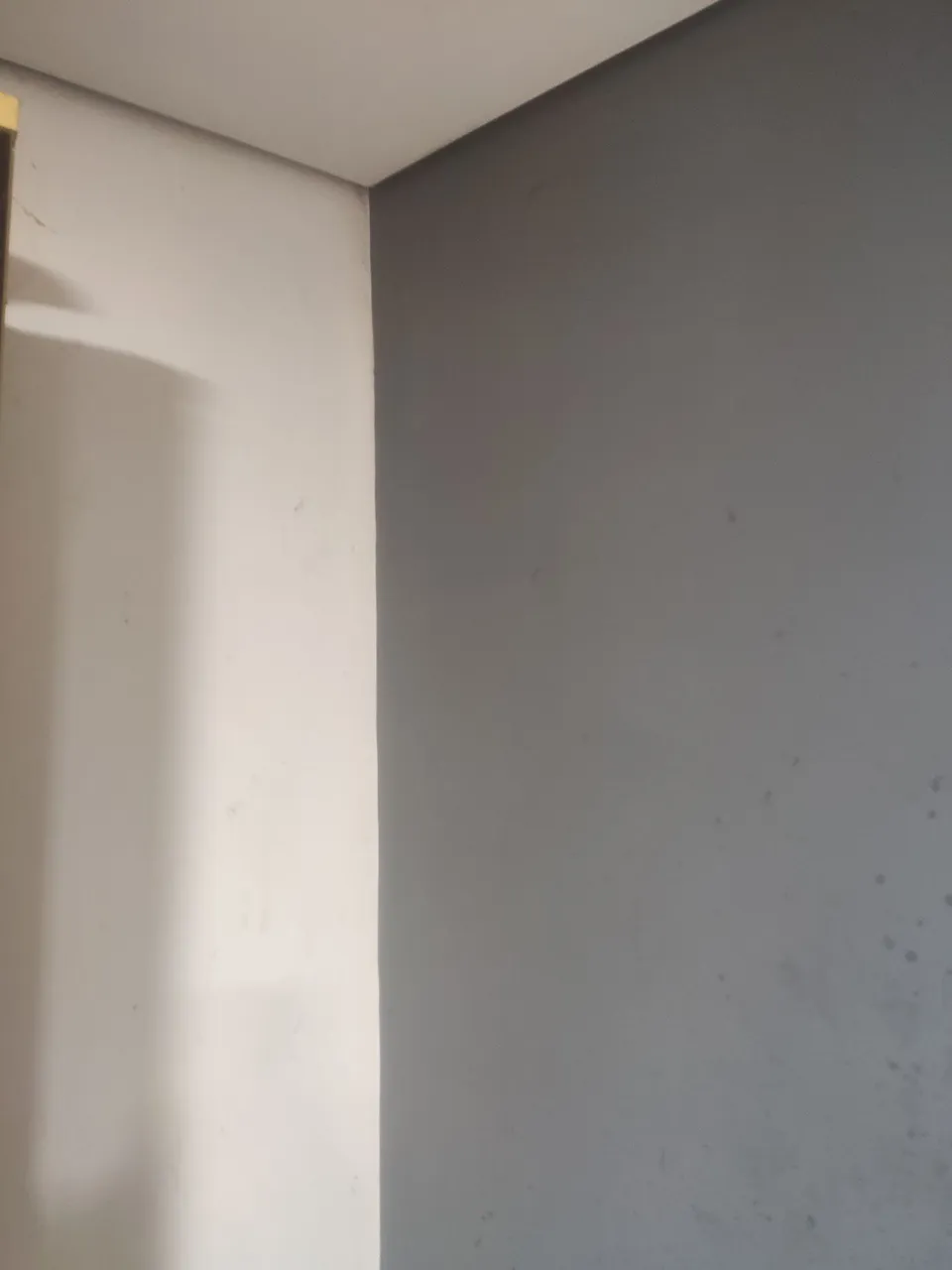 Se precisar de pintor profissional *