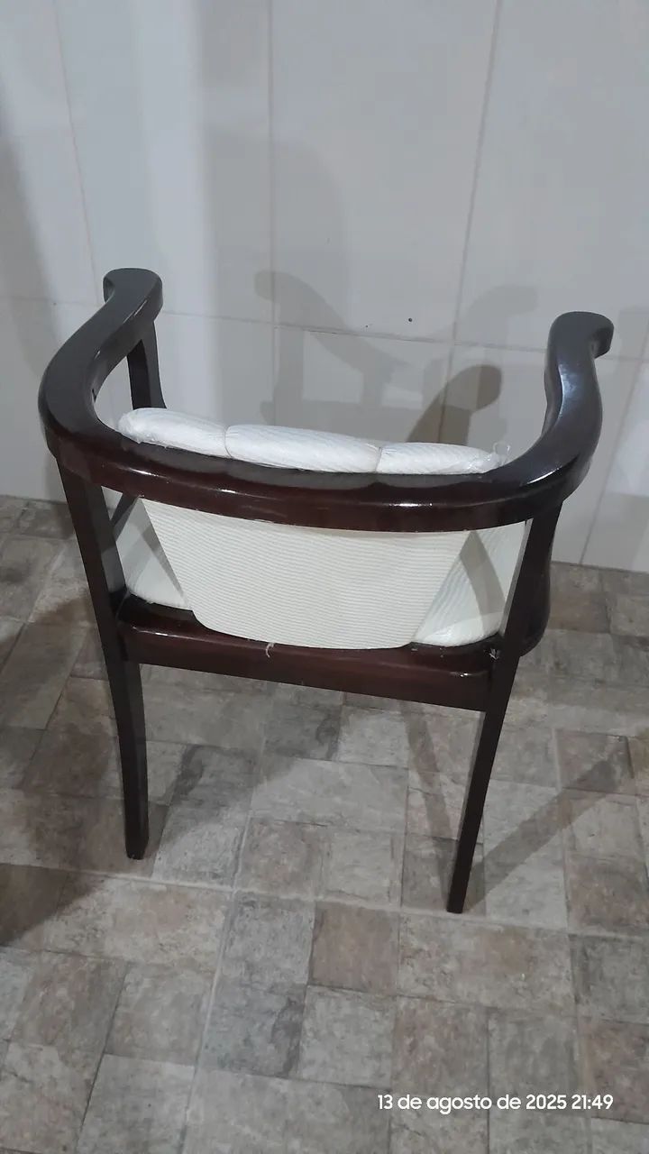 Cadeira  - Foto 3