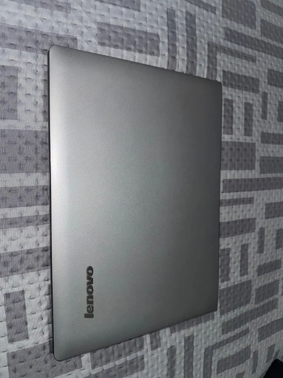 Notebook Lenovo Ultrabook + Apple TV 4 geração usados em bom estado e funcionamento  - Foto 6
