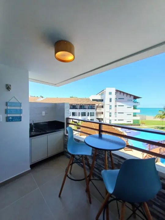Apartamento à venda no bairro Campas em Tamandaré/PE - Foto 2