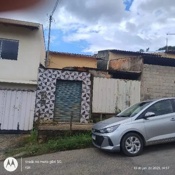 Oportunidade Única em IGARAPE - MG | Tipo: Casa | Negociação: Licitação Aberta | Situação: