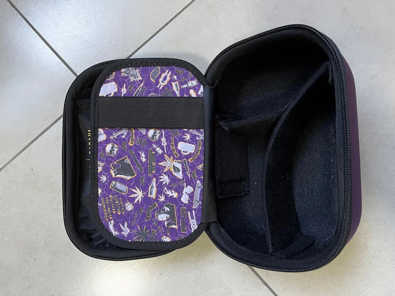 Puff case pro - Foto 2