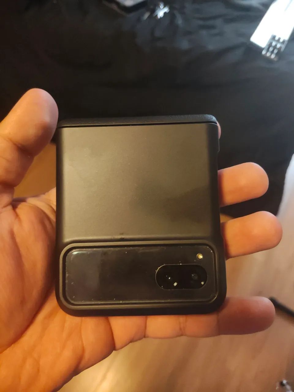 Smartphone Motorola RAZR 40