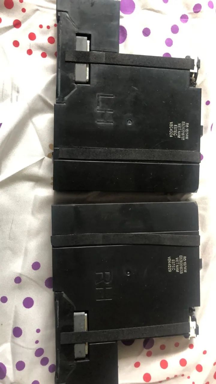 Peças TV LG 42 42LB6500 - Leia a descrição - Foto 3