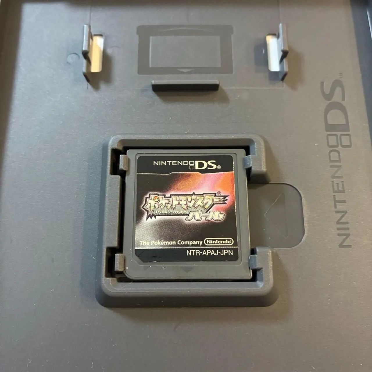 Pokémon Pearl - Nintendo DS (Original) - Foto 2