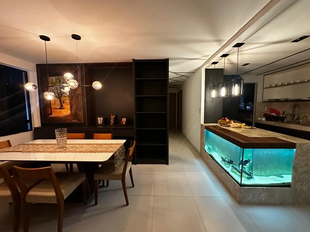 Apartamento de luxo em João Pessoa, Miramar