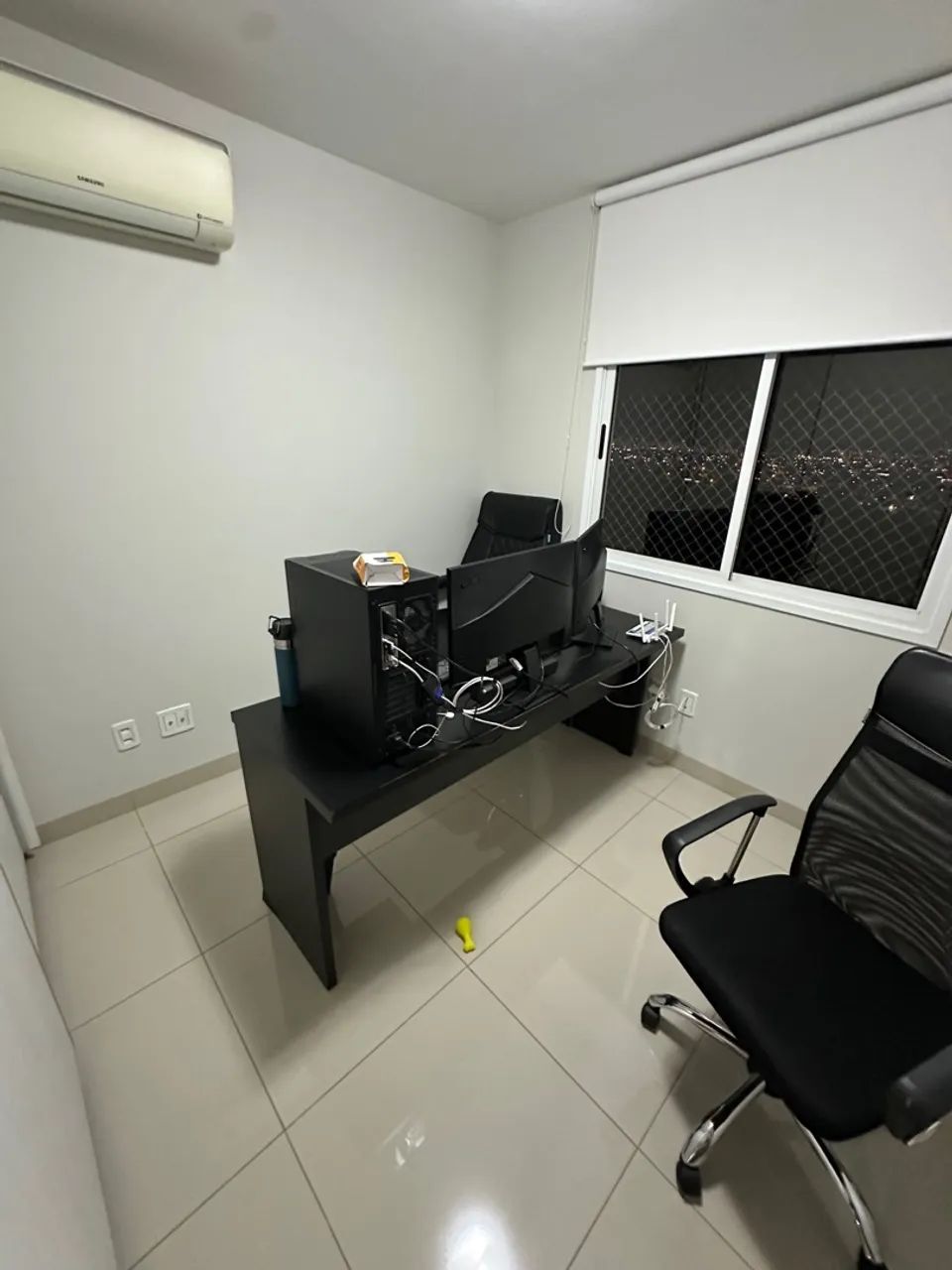 Alugo Apartamento Pronto pra Morar no Parque Cascavel - Foto 8