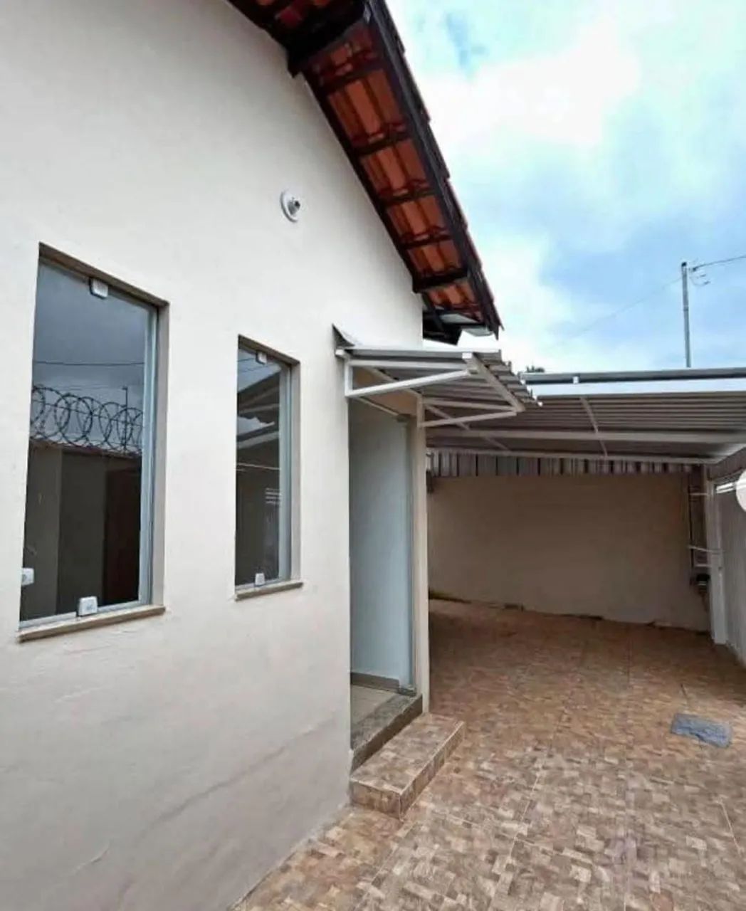 Foto - Porto Velho - Aponiã