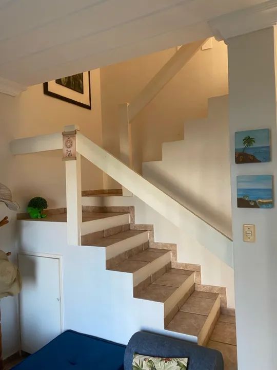 Alugo Village em Ilhéus pé na areia  - Foto 13