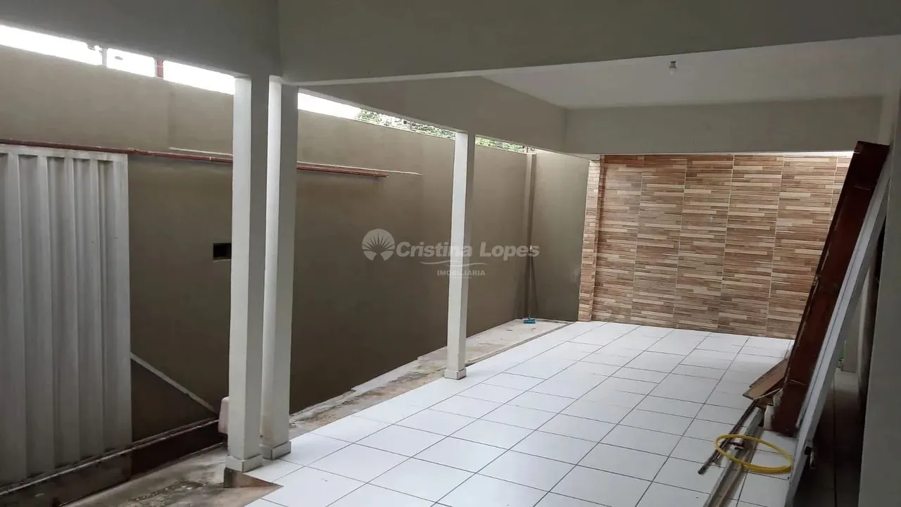 Casa à venda, Conj. União II, Teresina, PI