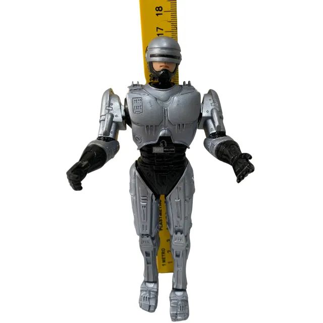 Robocop 1/12Robocop Action Figure Series Aoshima - Foto 2