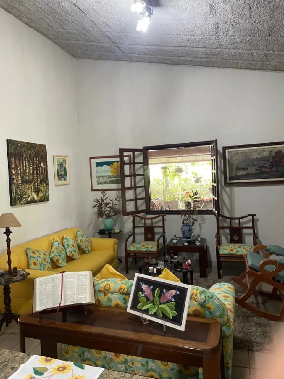 Chácara em Aldeia com 6300m2  - Foto 5