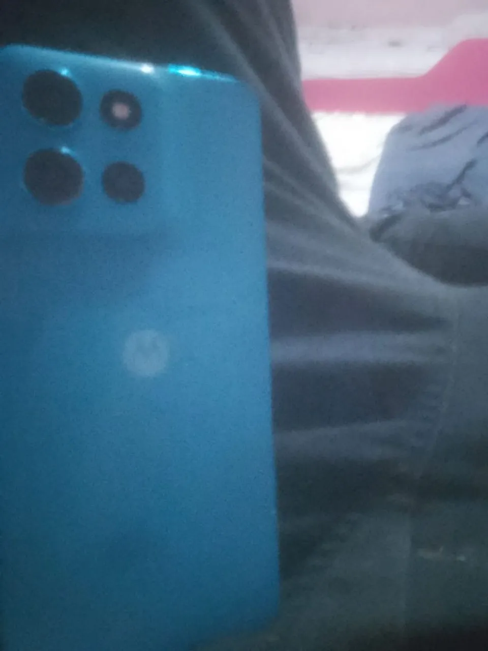 Moto G75