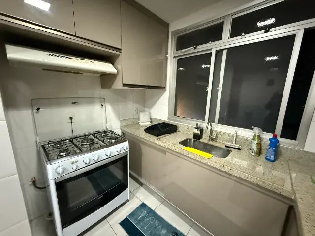 Refúgio p/ 8 Pessoas a 240m do Mar (3Qts/Garagem) - Foto 7