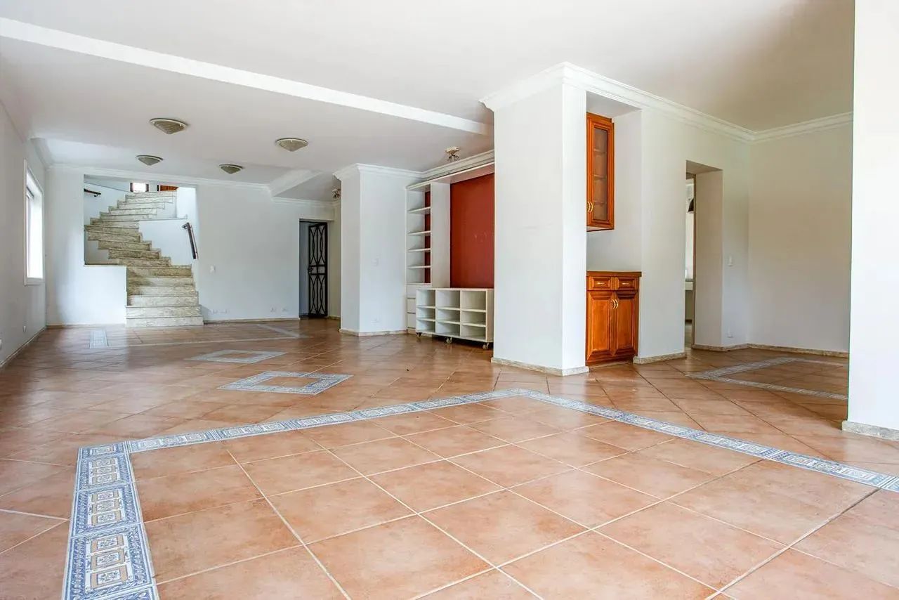 Sobrado para Aluguel e Venda com 4 suítes em Lapa - São Paulo - SP - Foto 3