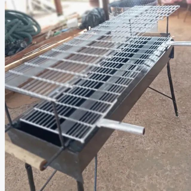 churrasqueira Espetinho  - Foto 4