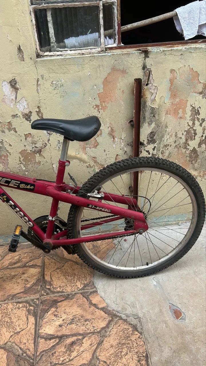 Bicicletas aro 26 - Foto 3