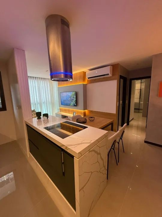 Seu novo imóvel com apartamentos de 2 e 3 Qrts com até 83 m2.