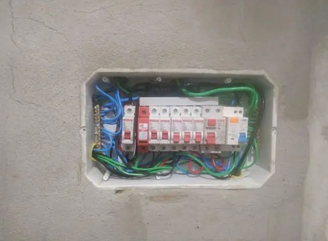 Serviço de elétrica!! - Foto 2