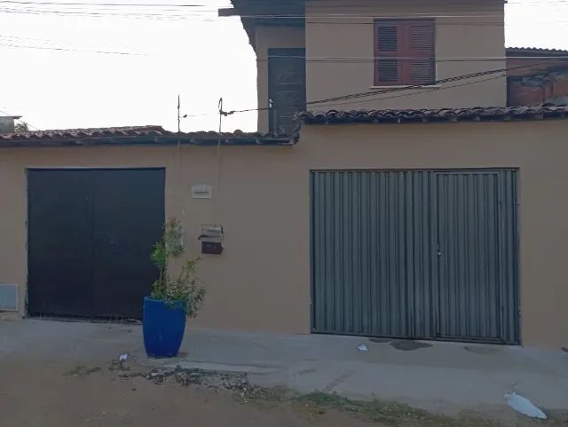 Foto - Fortaleza - Conjunto Palmeiras