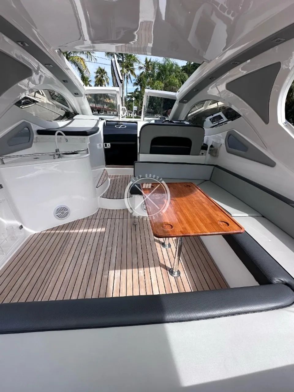 LANCHA PHANTOM 375 HT - 2016 (REAL, NX BOATS, FOCKER, VENTURA, CORAL, SOLARA, SEDNA) - Foto 4