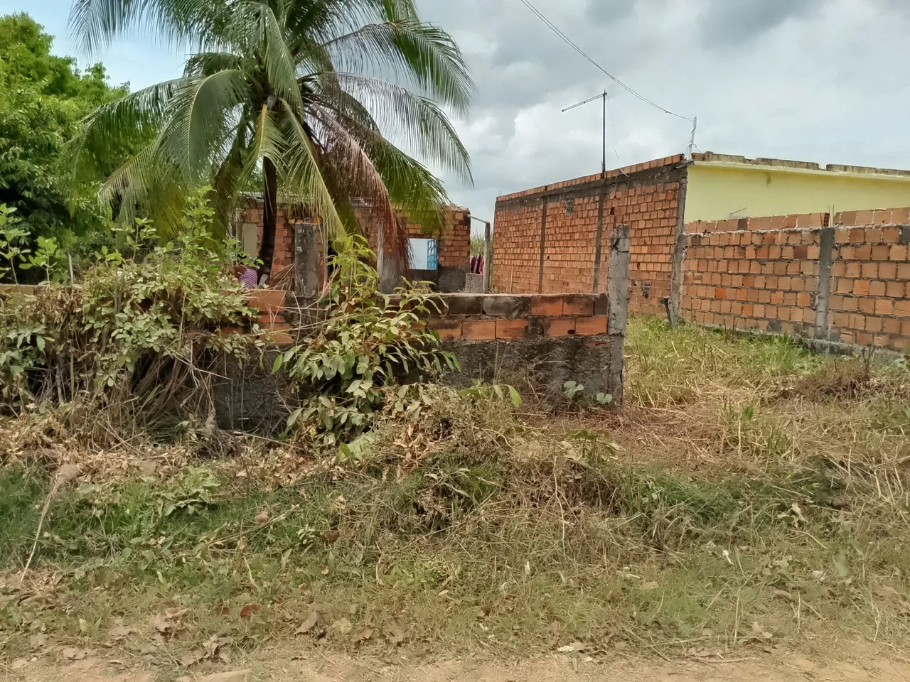 Terreno pra vender