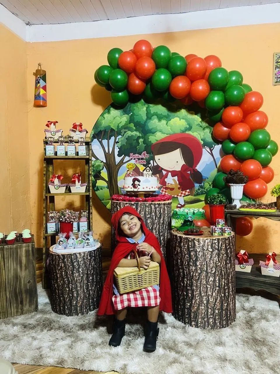 Ornamentação  - Foto 3