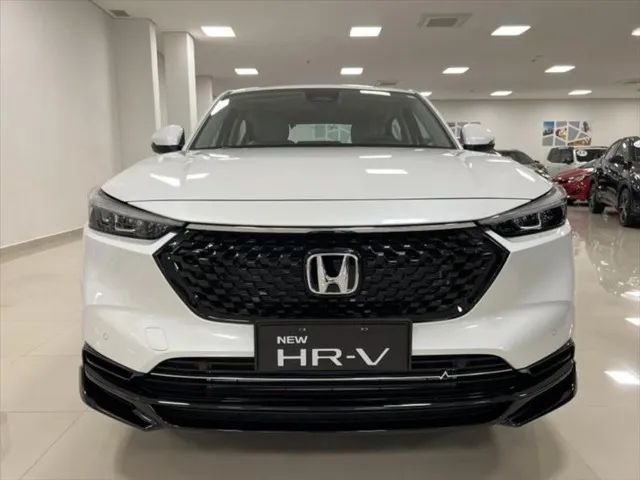 HONDA HR-V 1.5 DI I-VTEC TURBO FLEX TOURING CVT 2025 - Foto 2