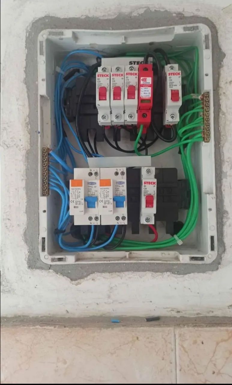Serviço de elétrica!! - Foto 5