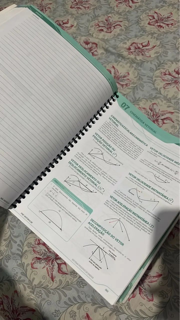 Pré-Vestibular Proenem - Coleção Completa + Livro de questões - Foto 3