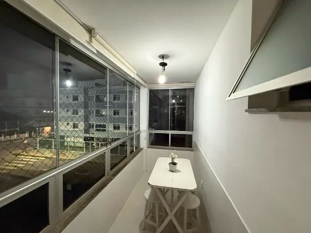 Refúgio p/ 8 Pessoas a 240m do Mar (3Qts/Garagem) - Foto 4