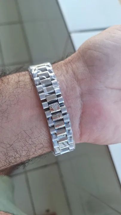 Rolex lindo - Foto 6