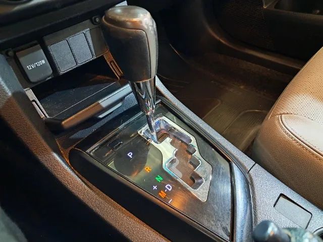 Corolla 2017 GLI Completo e Conservado! - Foto 3