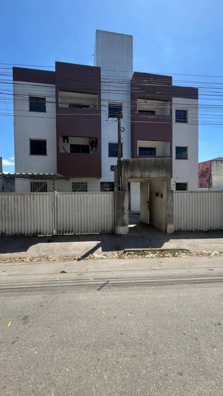 Foto - João Pessoa - Mumbaba